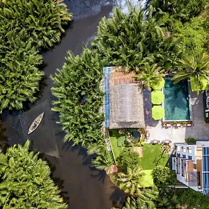 Hoian Garden & Pool Hotel