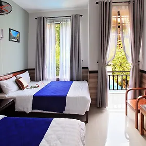 An Thinh Homestay Hoi An