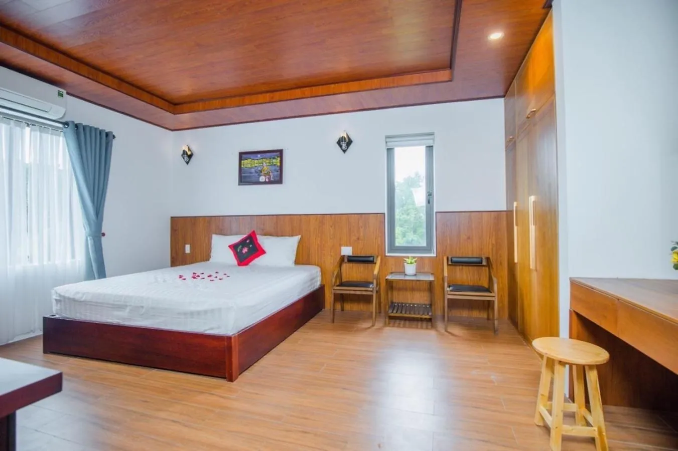 Senda Villa & Apartment Hoi An 0*,  Vietnam