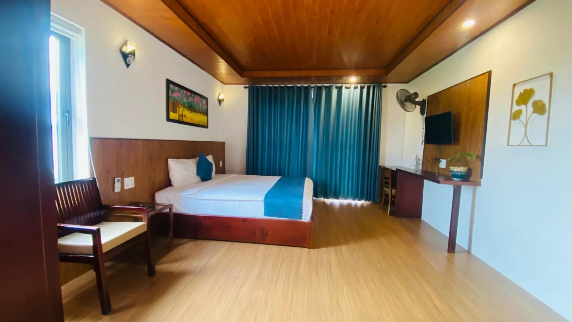 Aparthotel Senda Villa & Apartment Hoi An