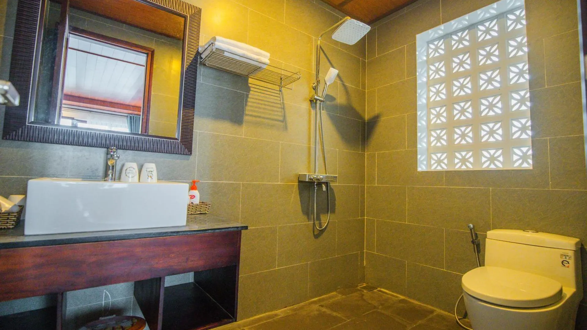 Aparthotel Senda Villa & Apartment Hoi An