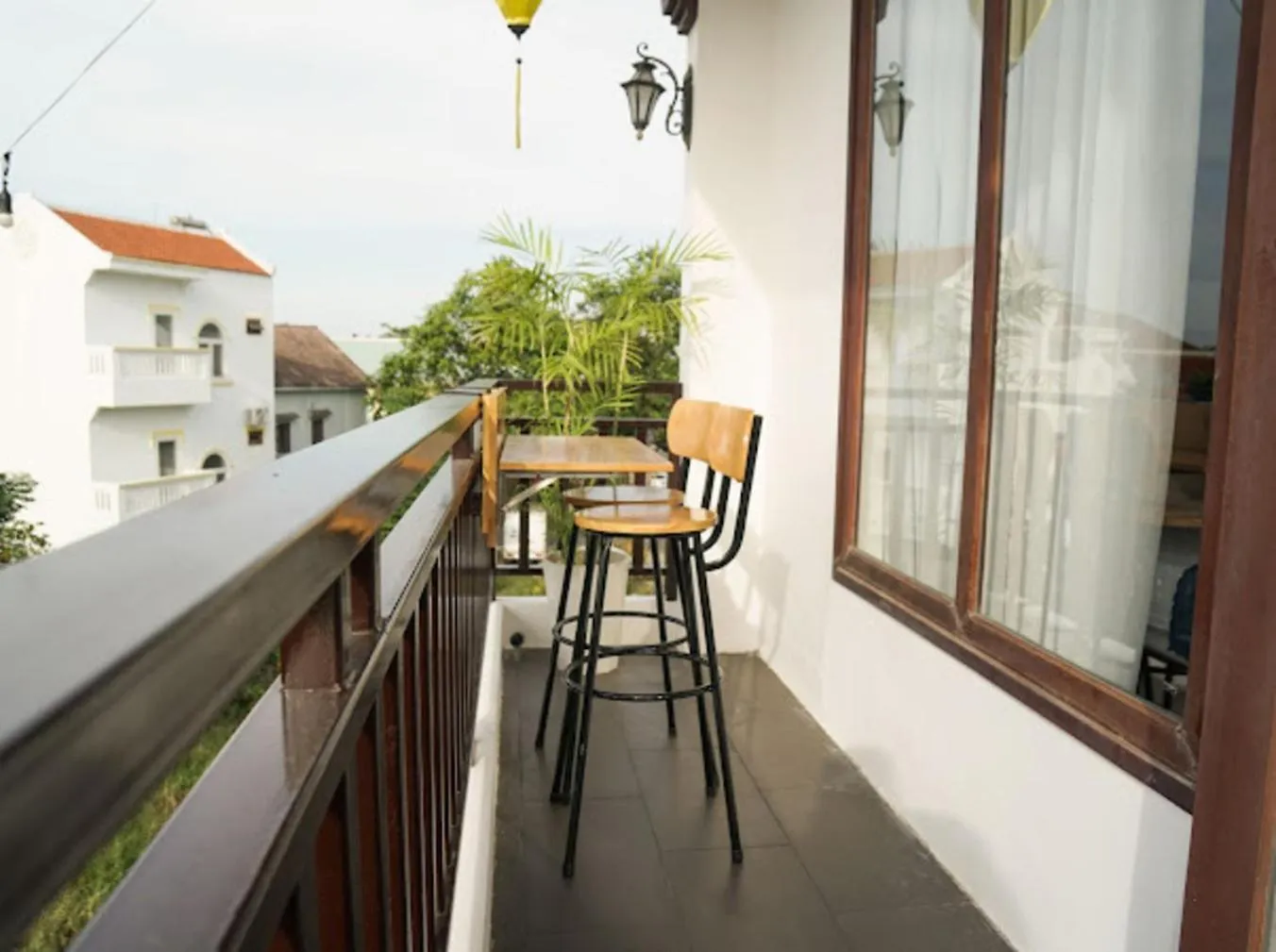 Senda Villa & Apartment Hoi An Vietnam